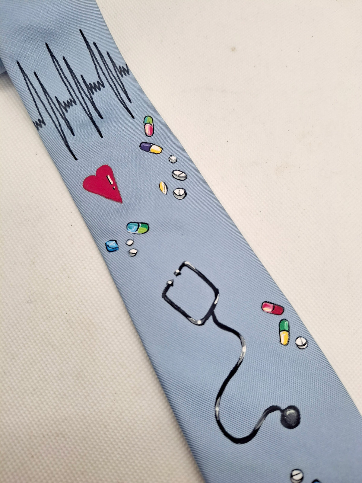 Medical Doctor