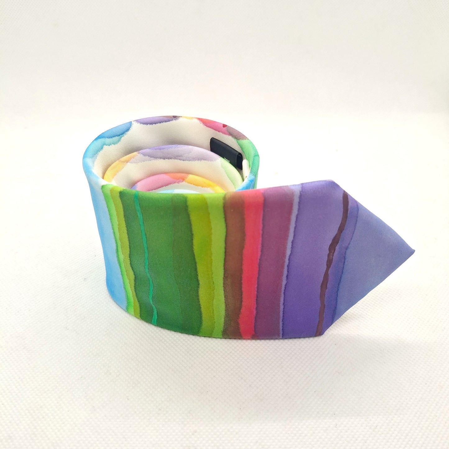 Pastel Stripe