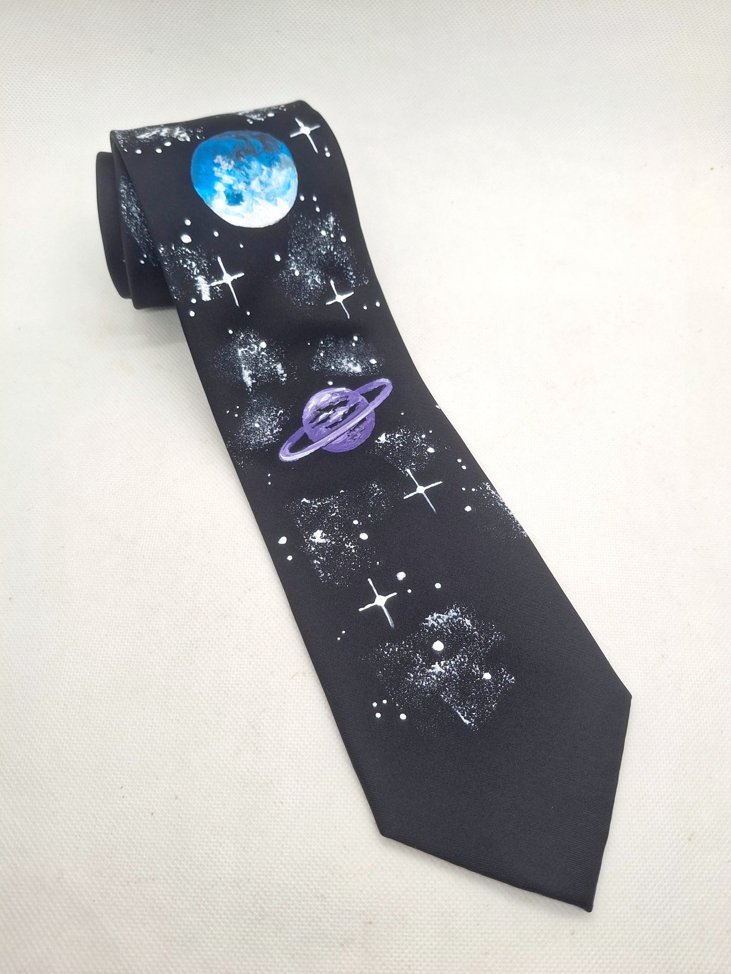 Stars and Planets