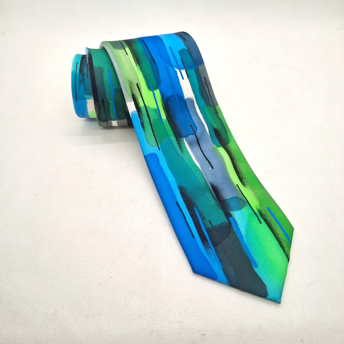 Slimline Vertical