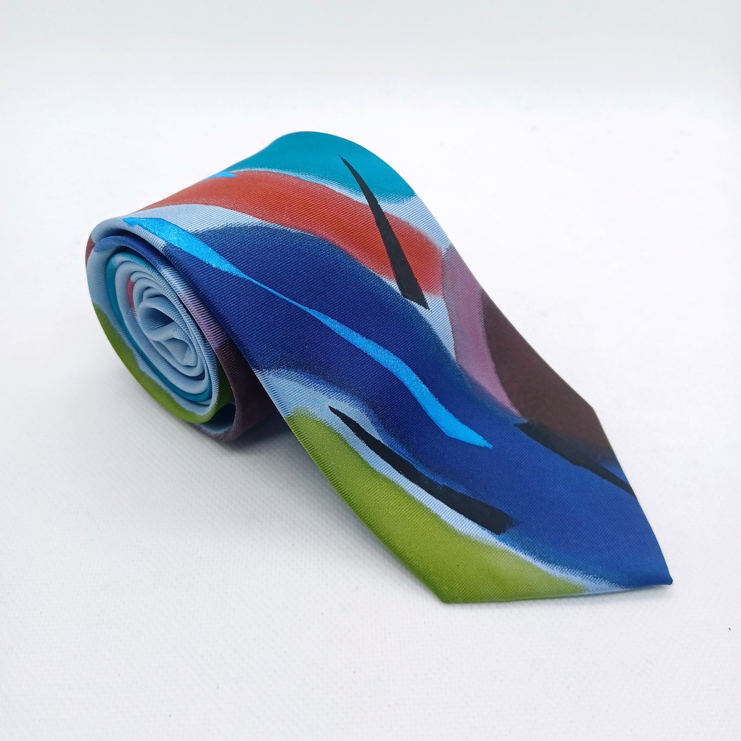 Bold Abstract