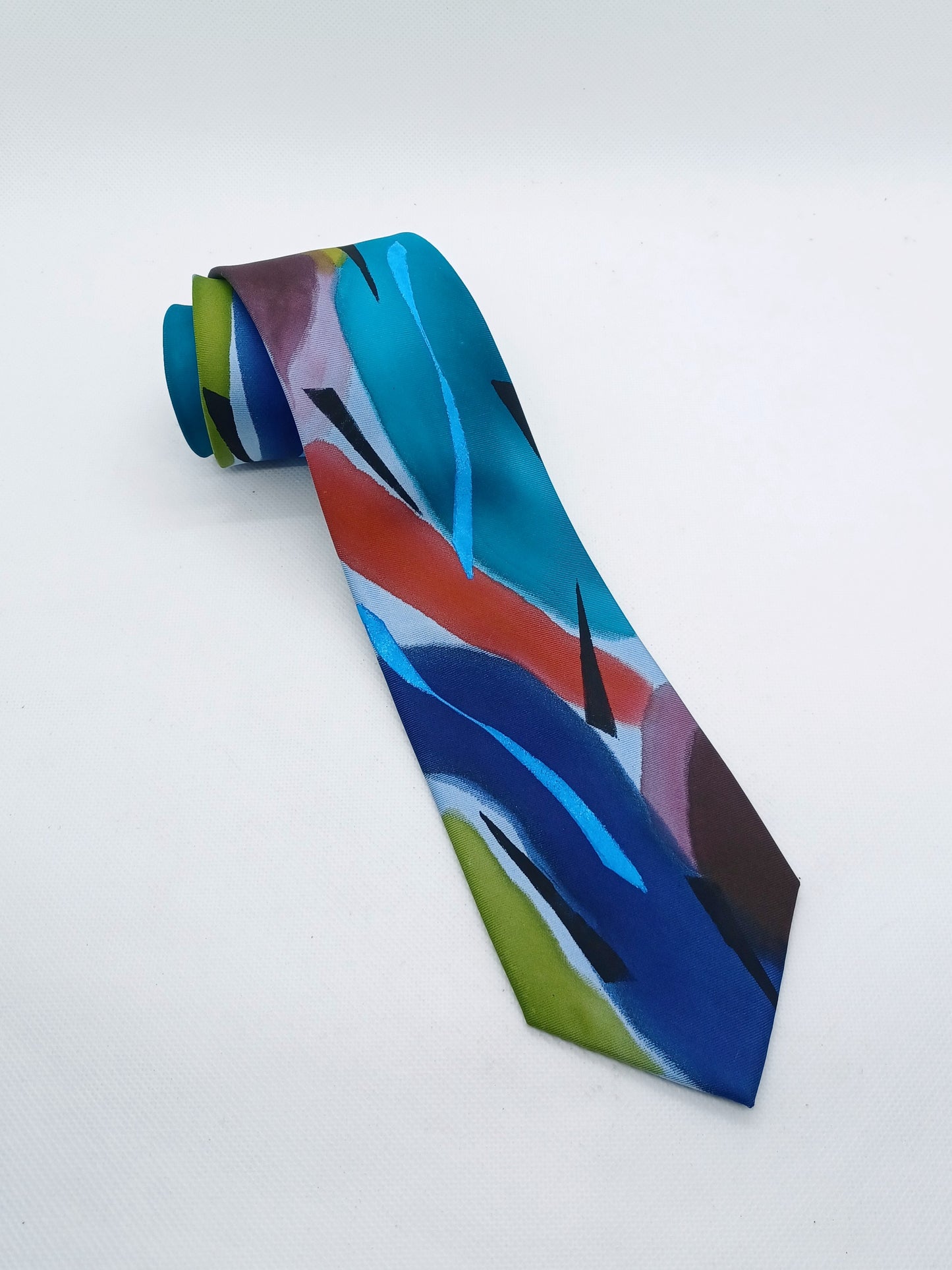 Bold Abstract