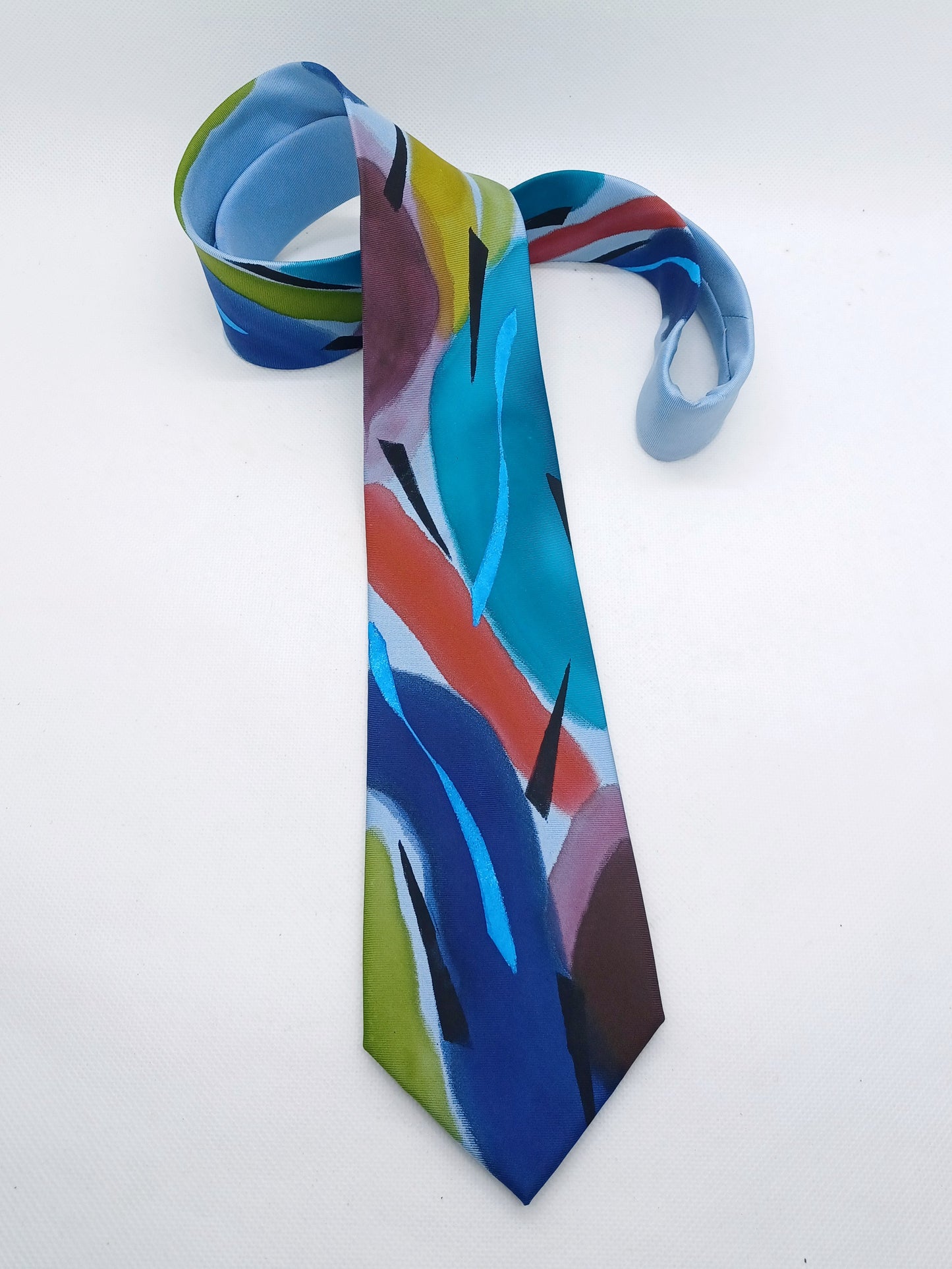 Bold Abstract
