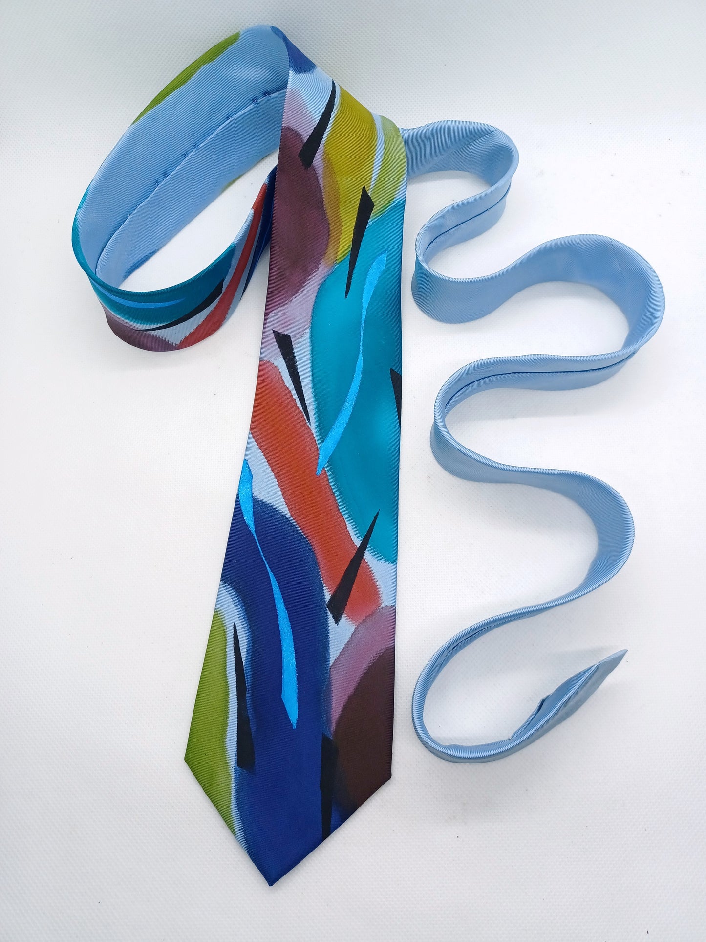 Bold Abstract