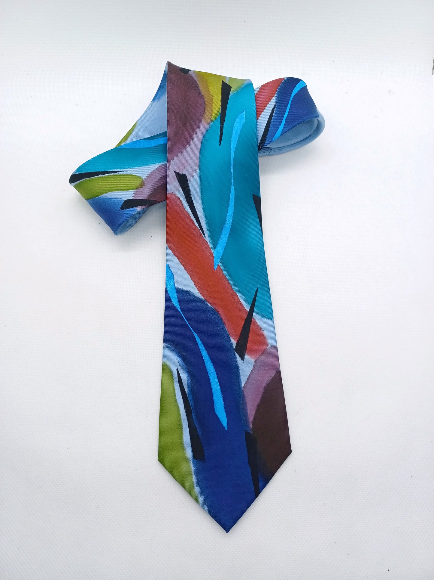 Bold Abstract