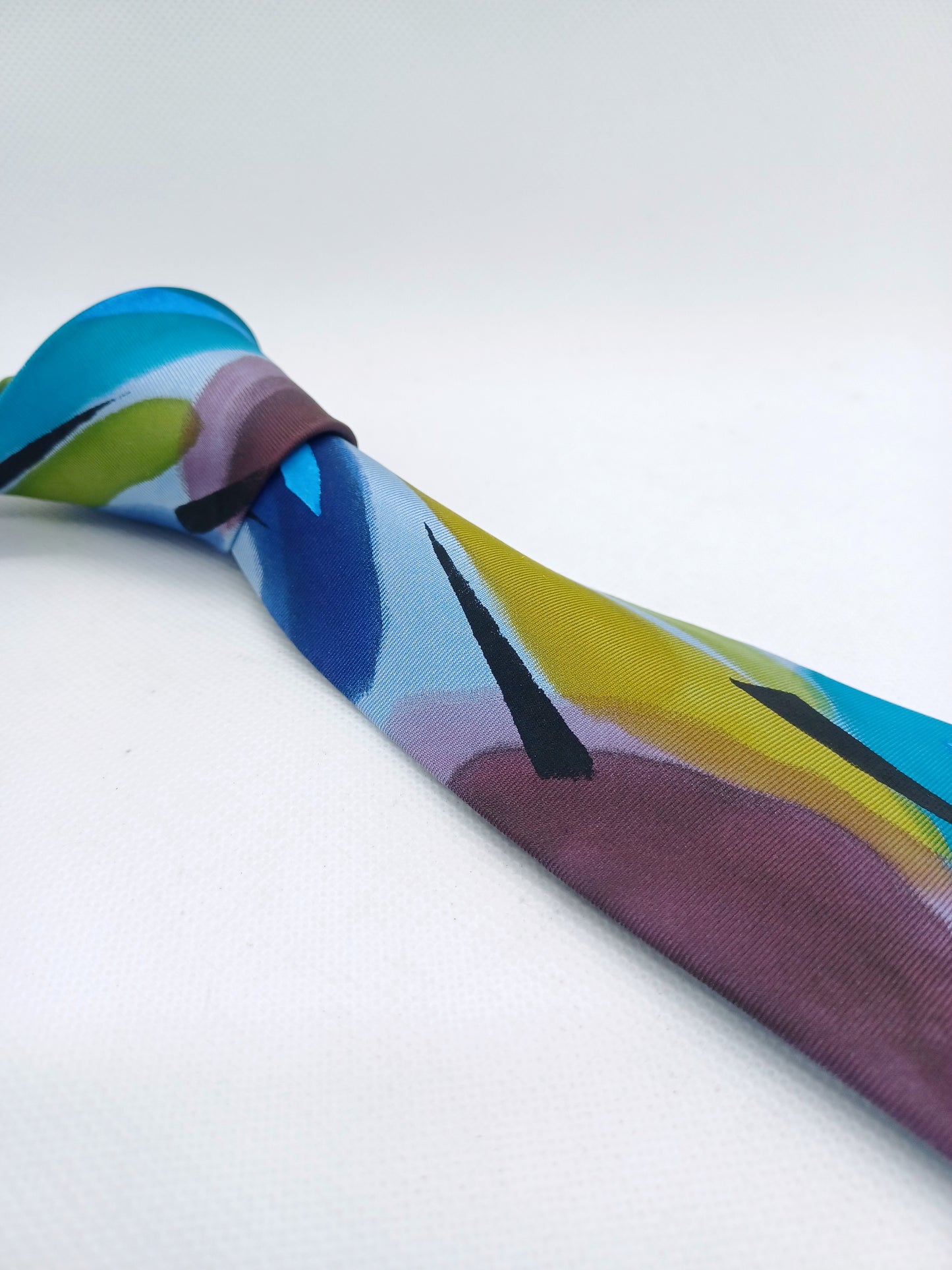 Bold Abstract