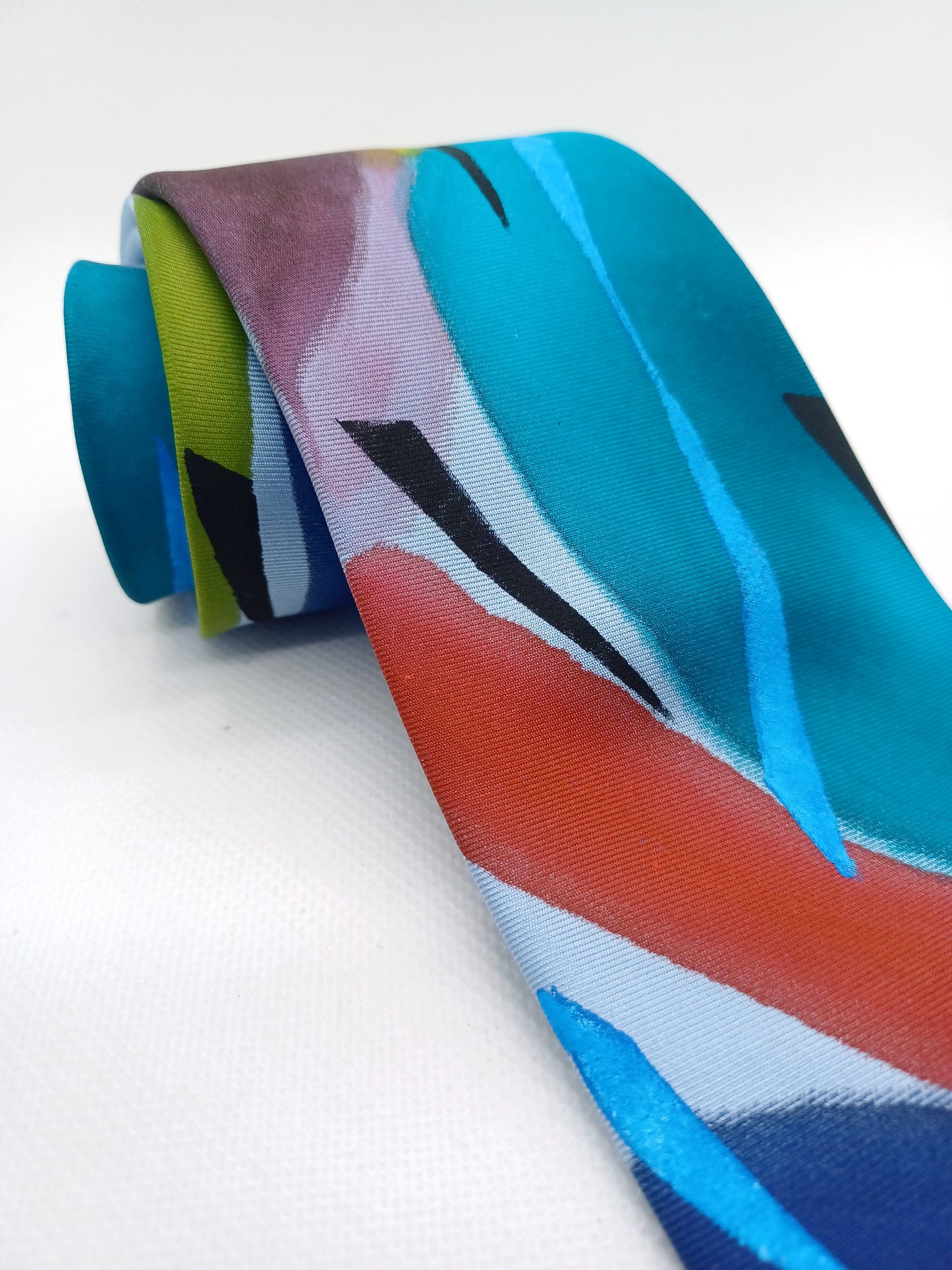 Bold Abstract