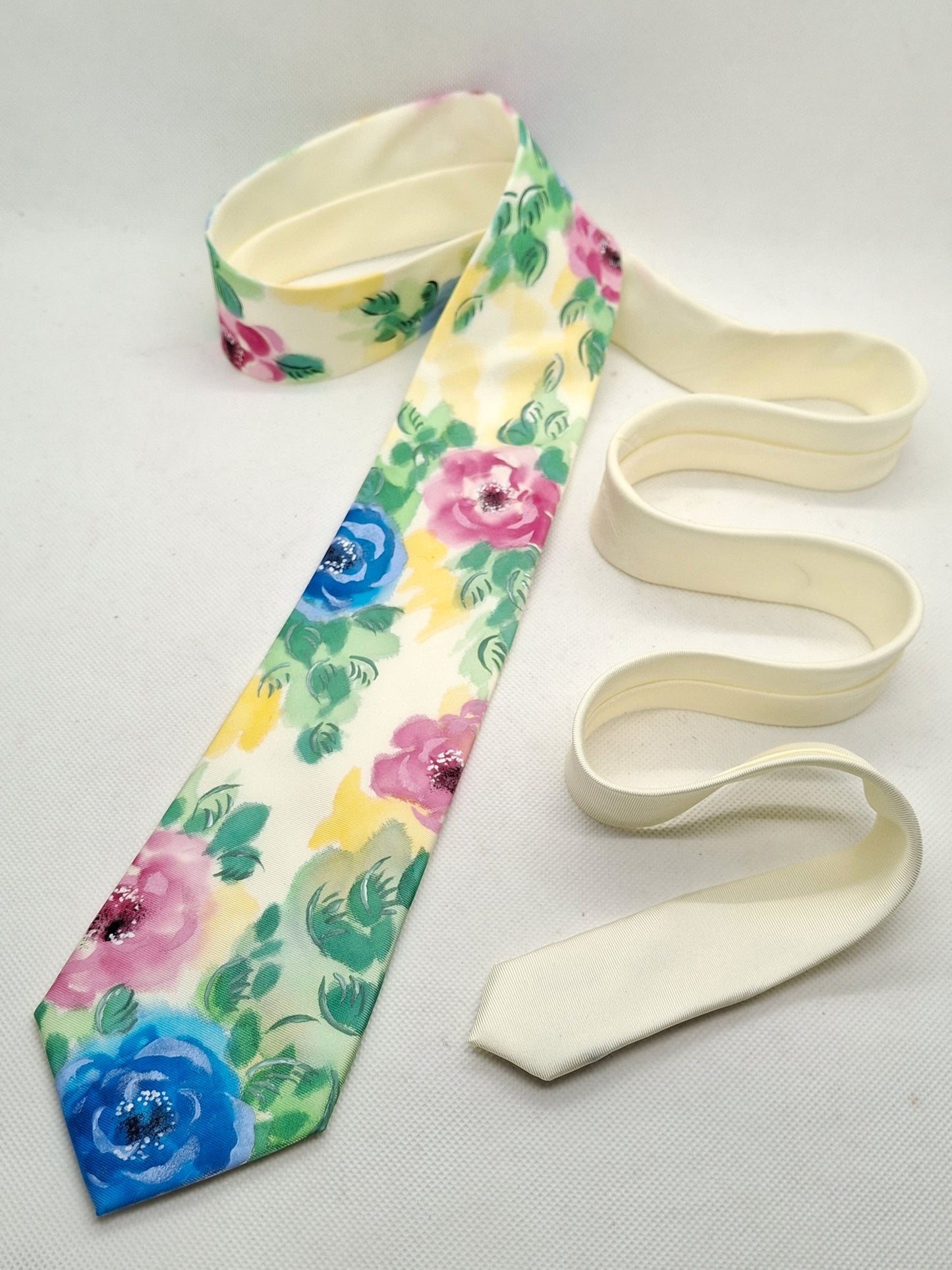 Floral