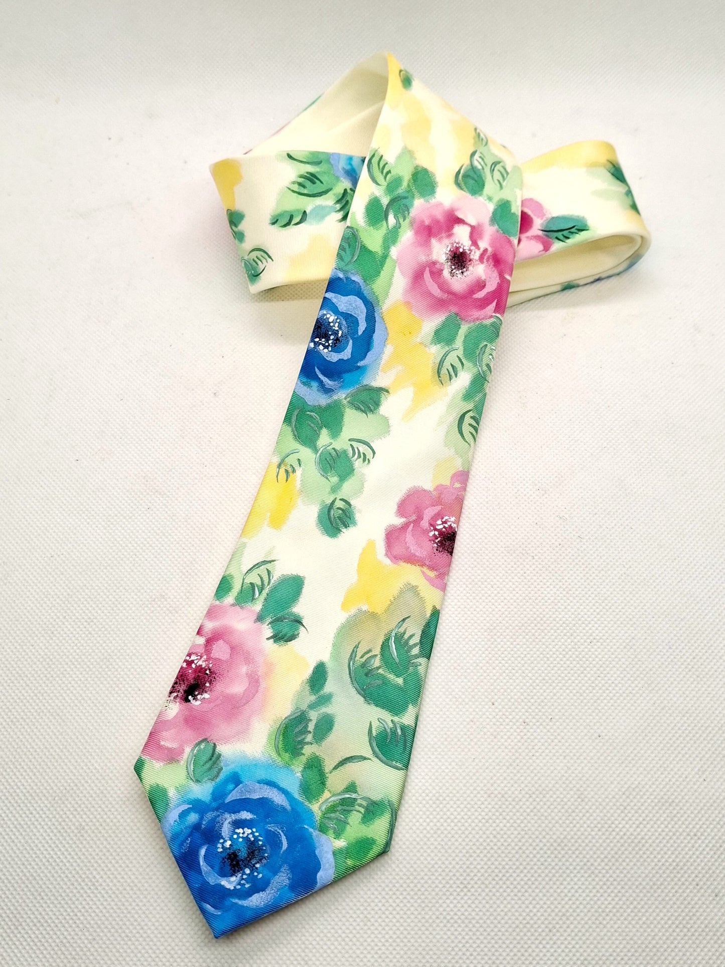 Floral