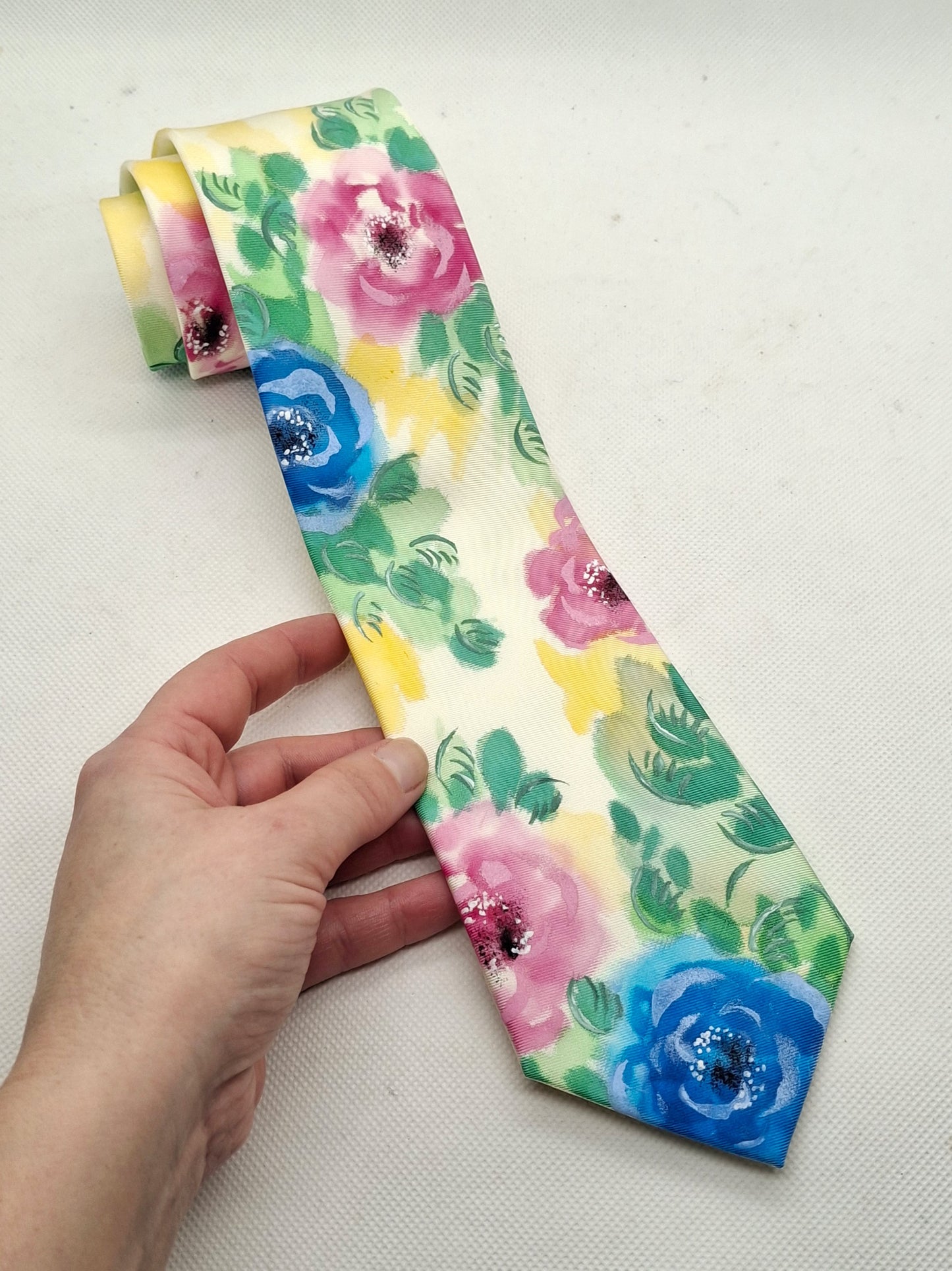 Floral