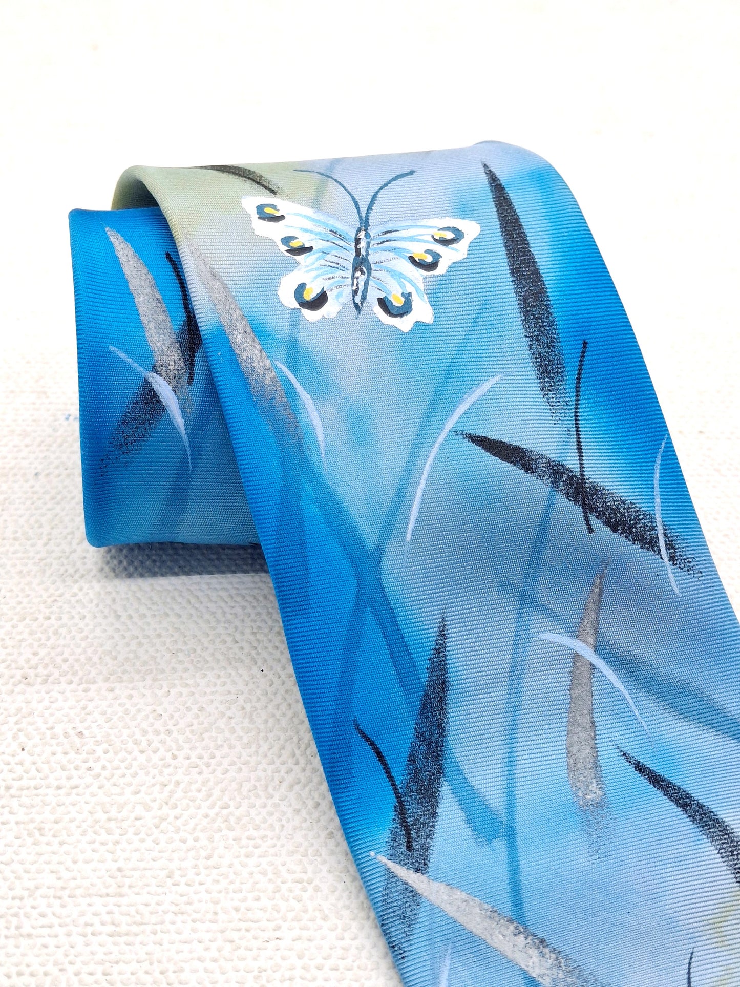 Butterflies