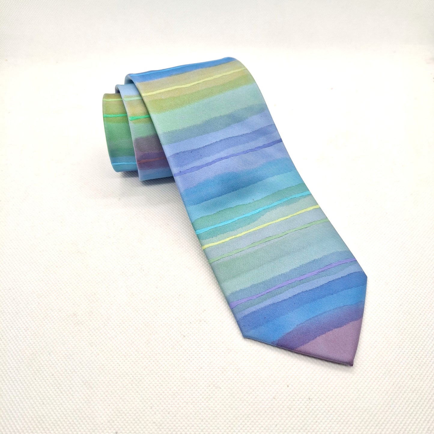 Blue Stripe