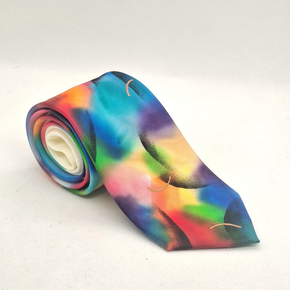 Bright Swirl