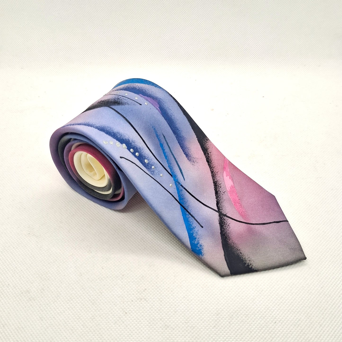 Pastel Abstract