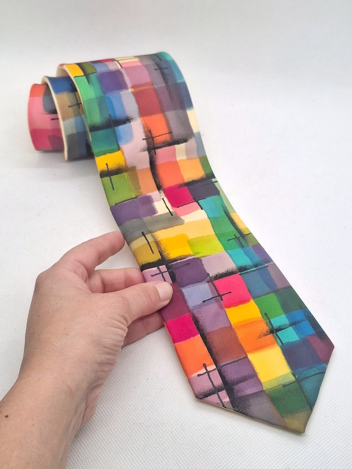 Bright Check
