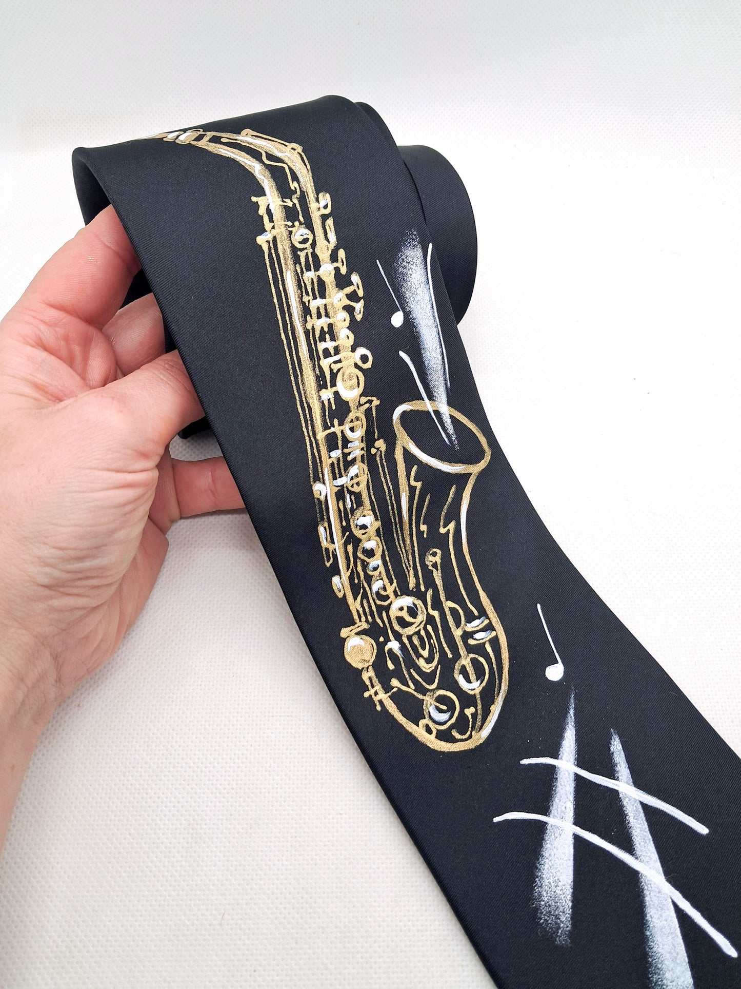 Saxophone