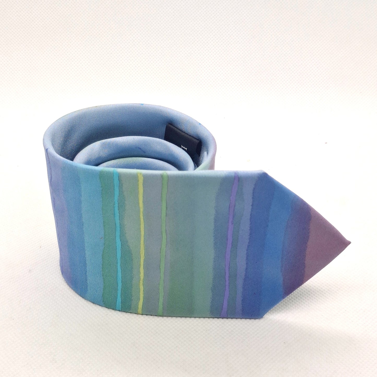 Blue Stripe