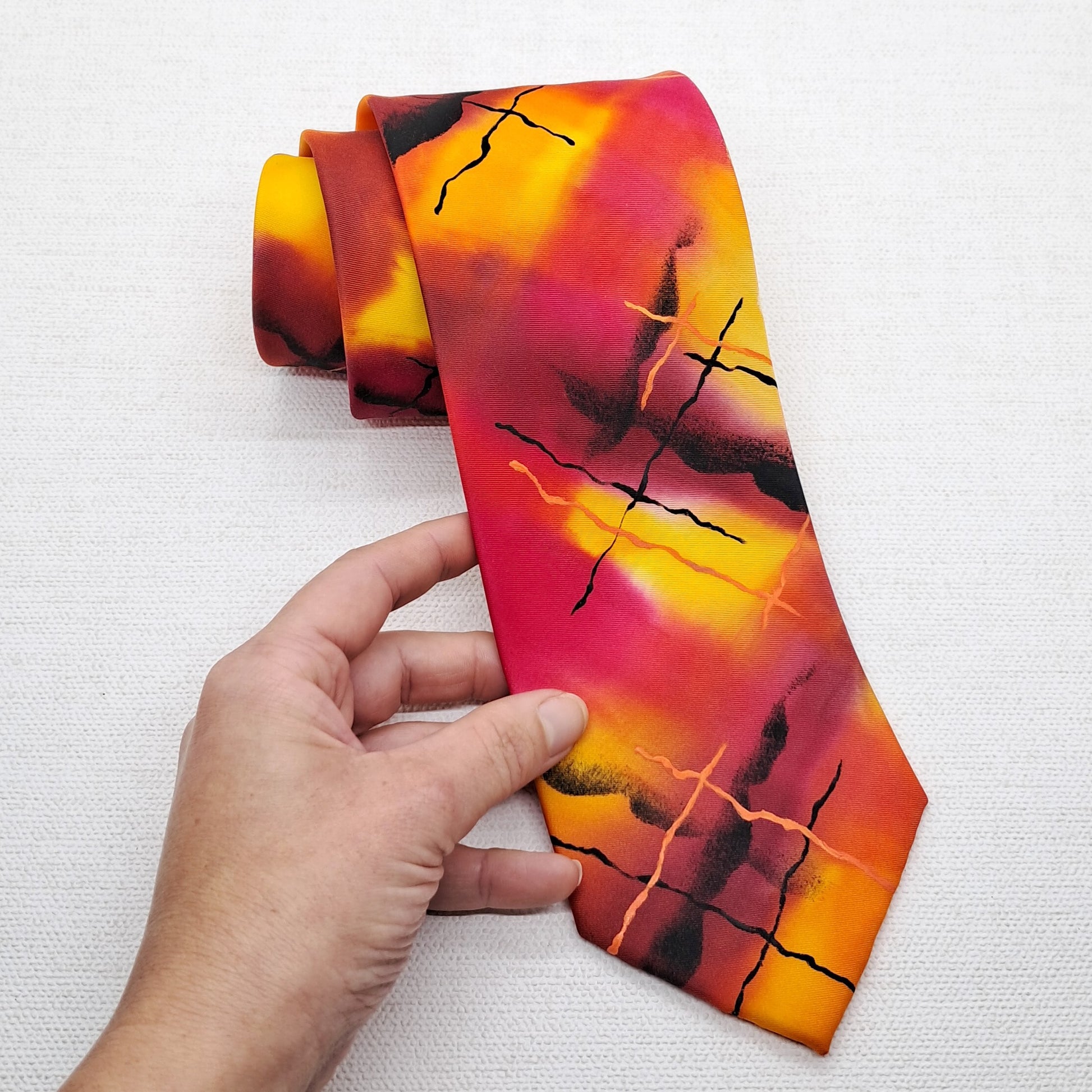 Handmade ties for men