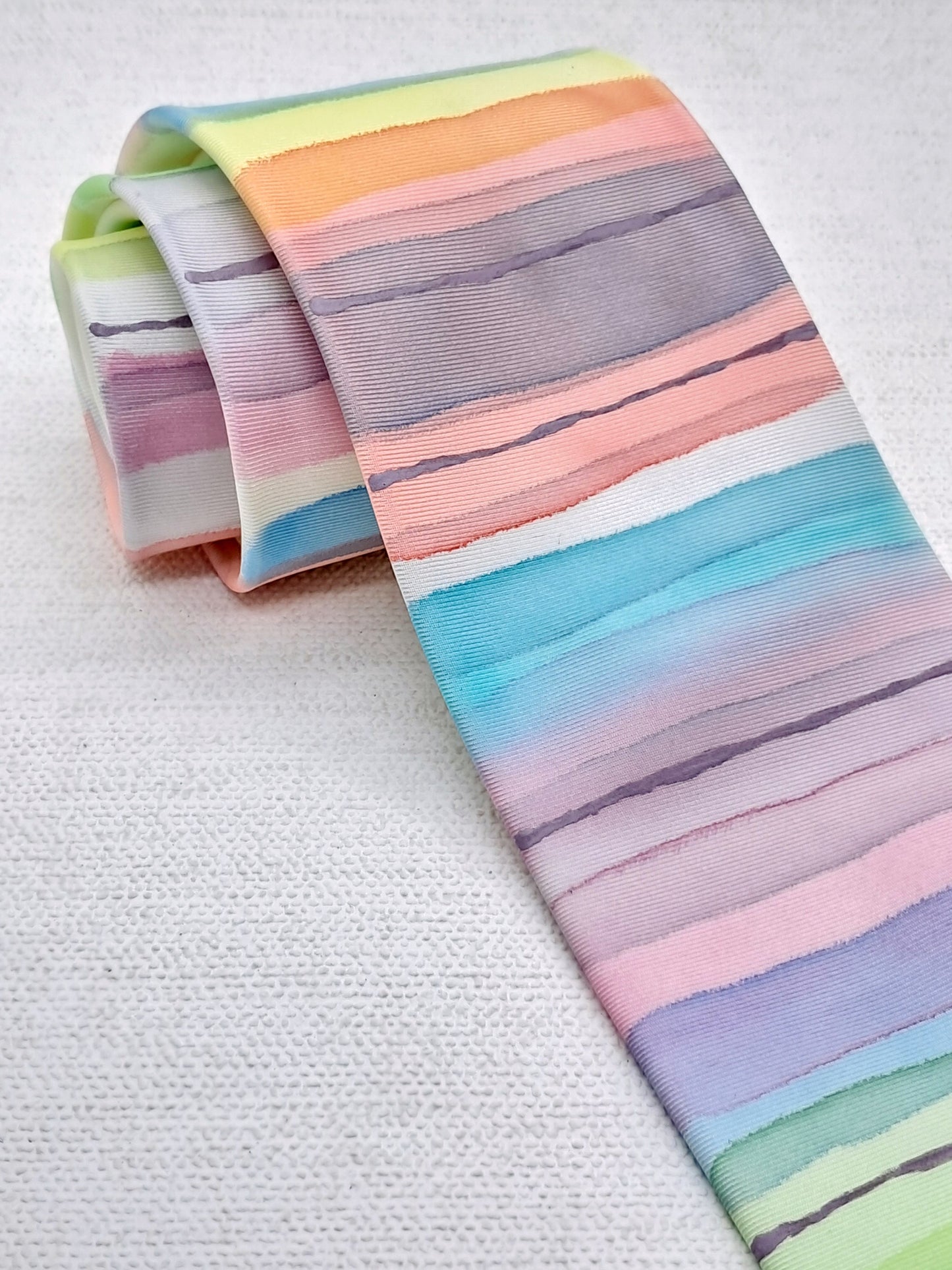 Pastel Stripe