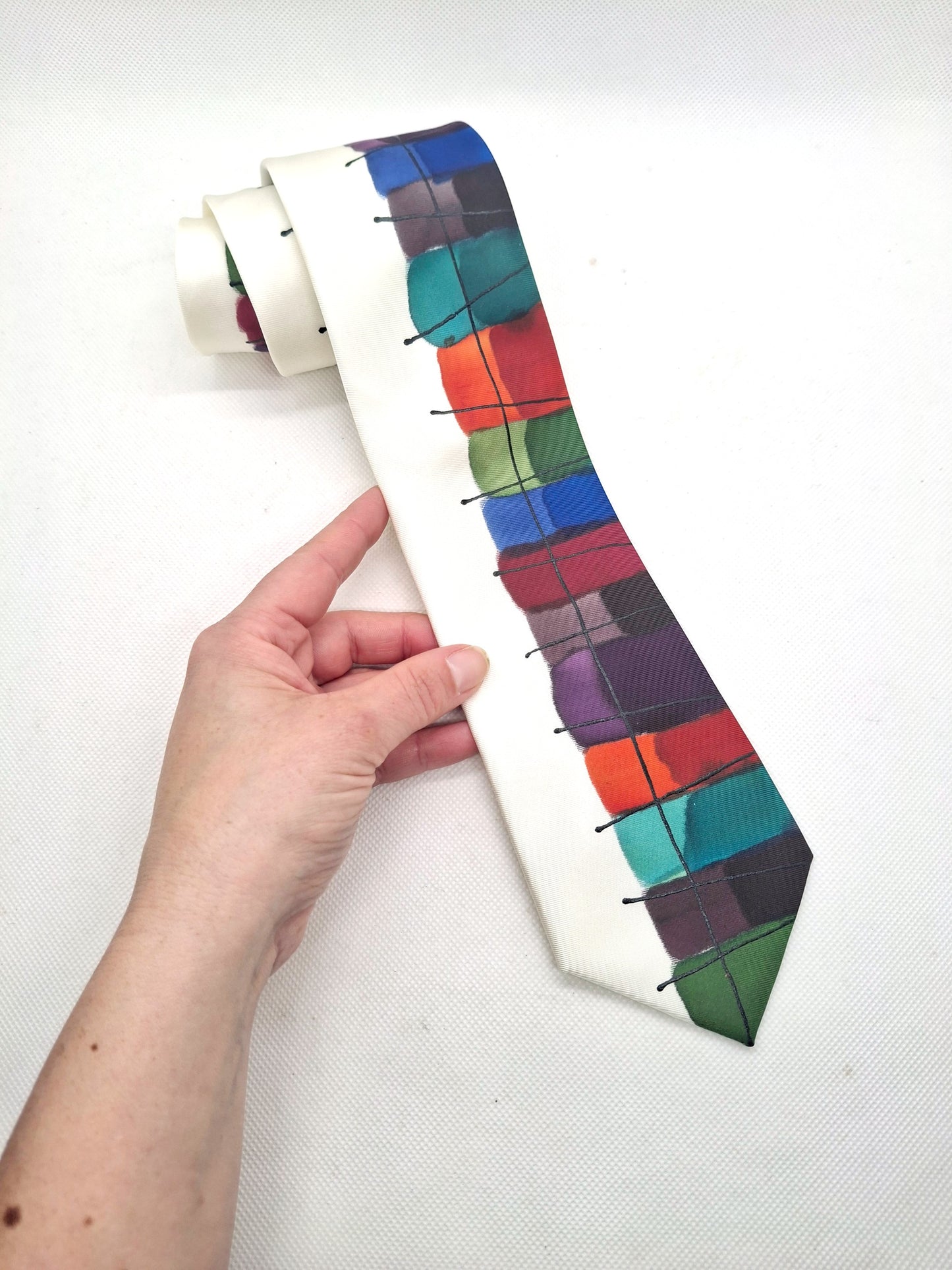 Half Stripe