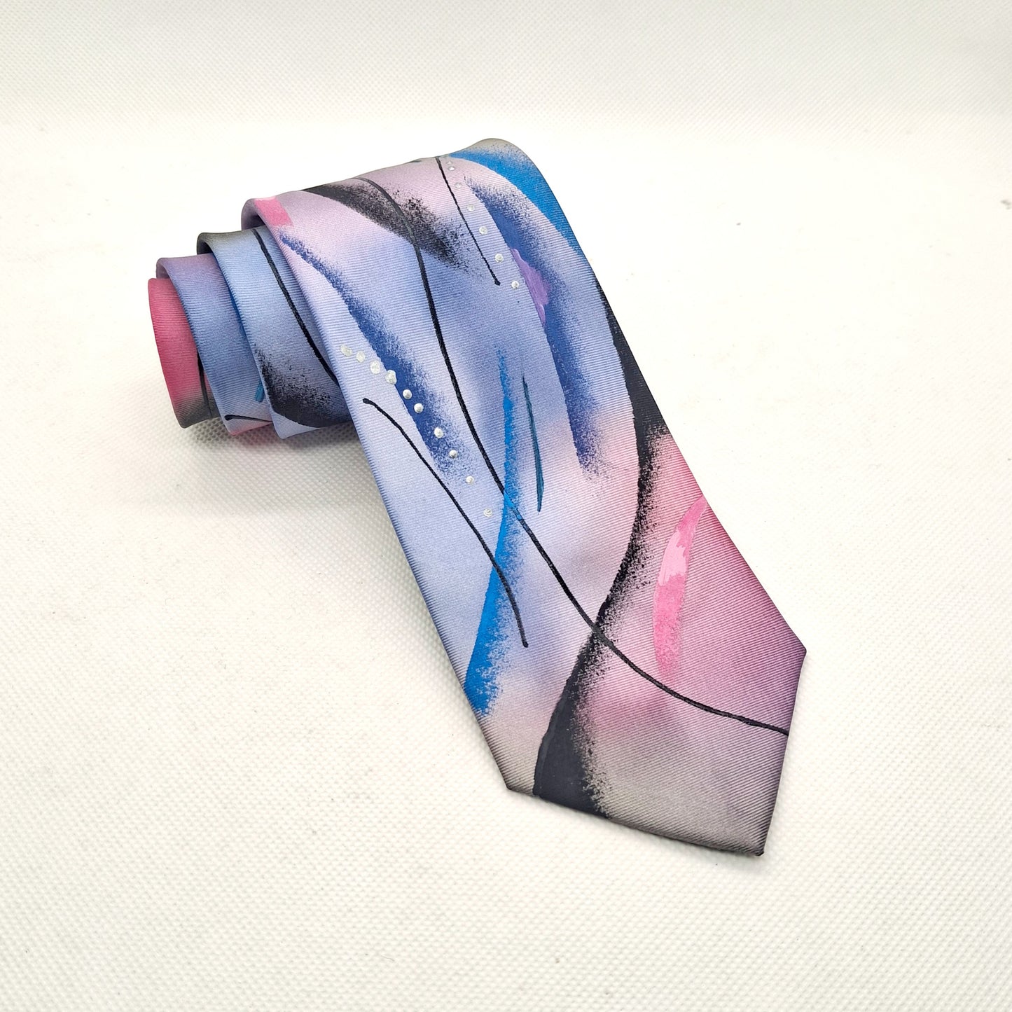 Pastel Abstract
