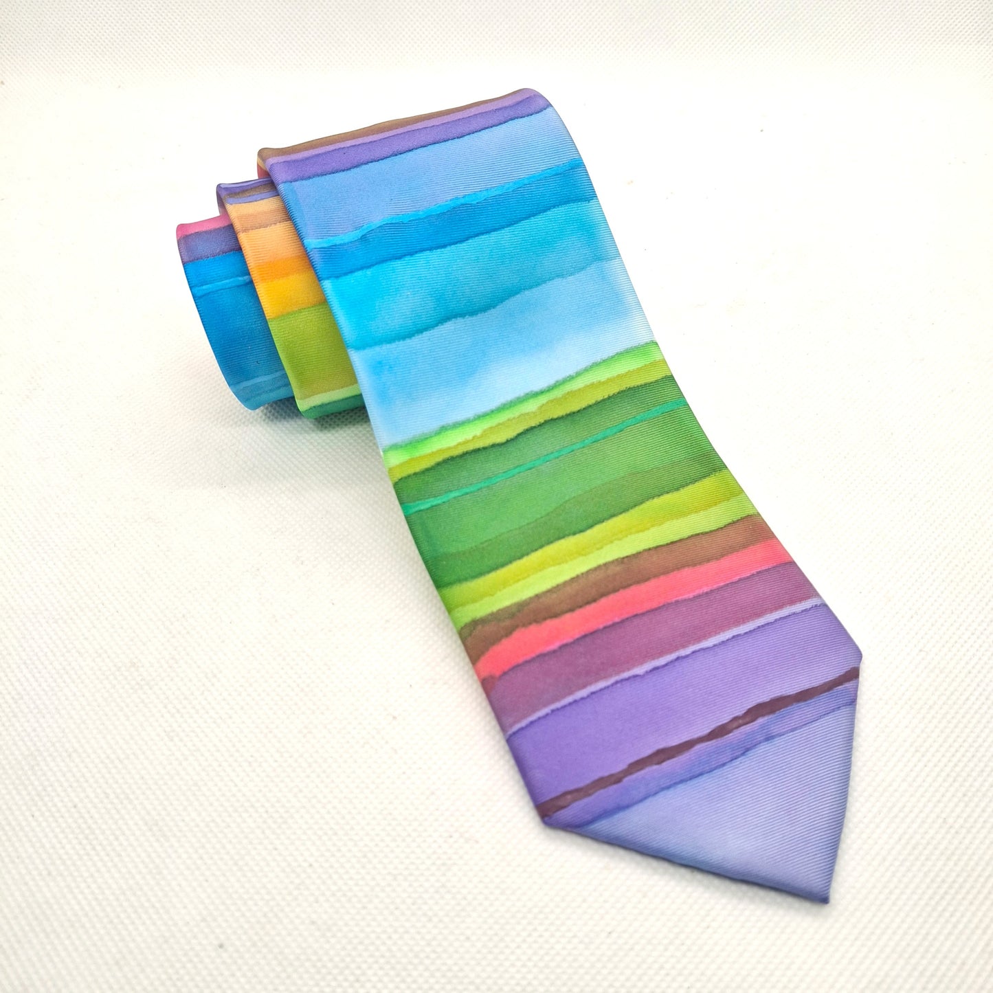 Pastel Stripe