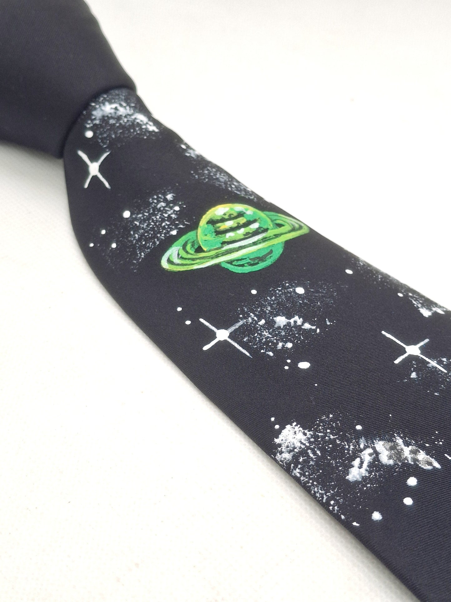 Stars and Planets