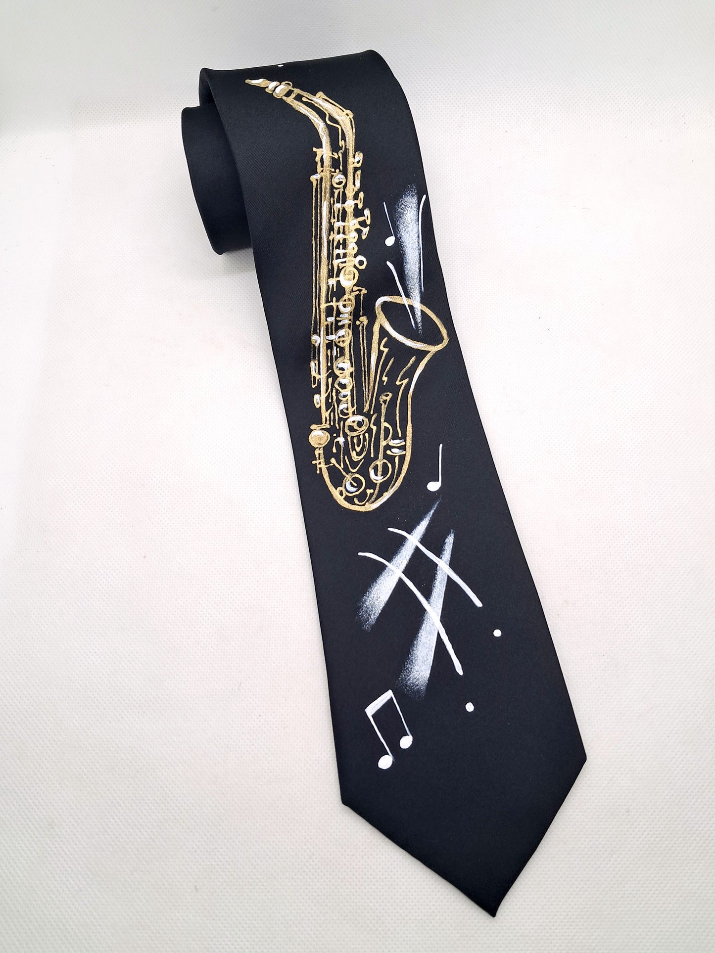 Saxophone