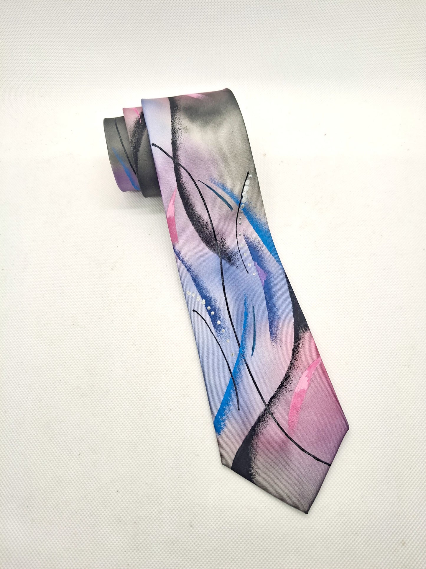 Pastel Abstract
