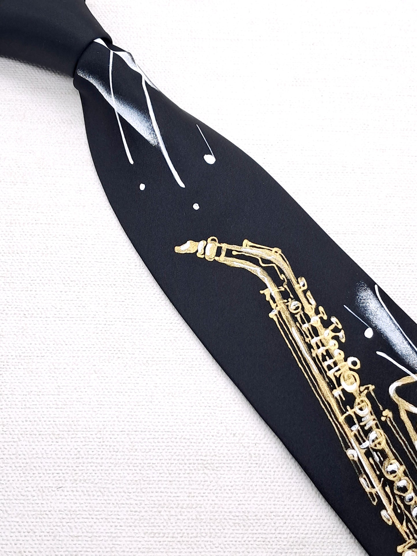 Saxophone