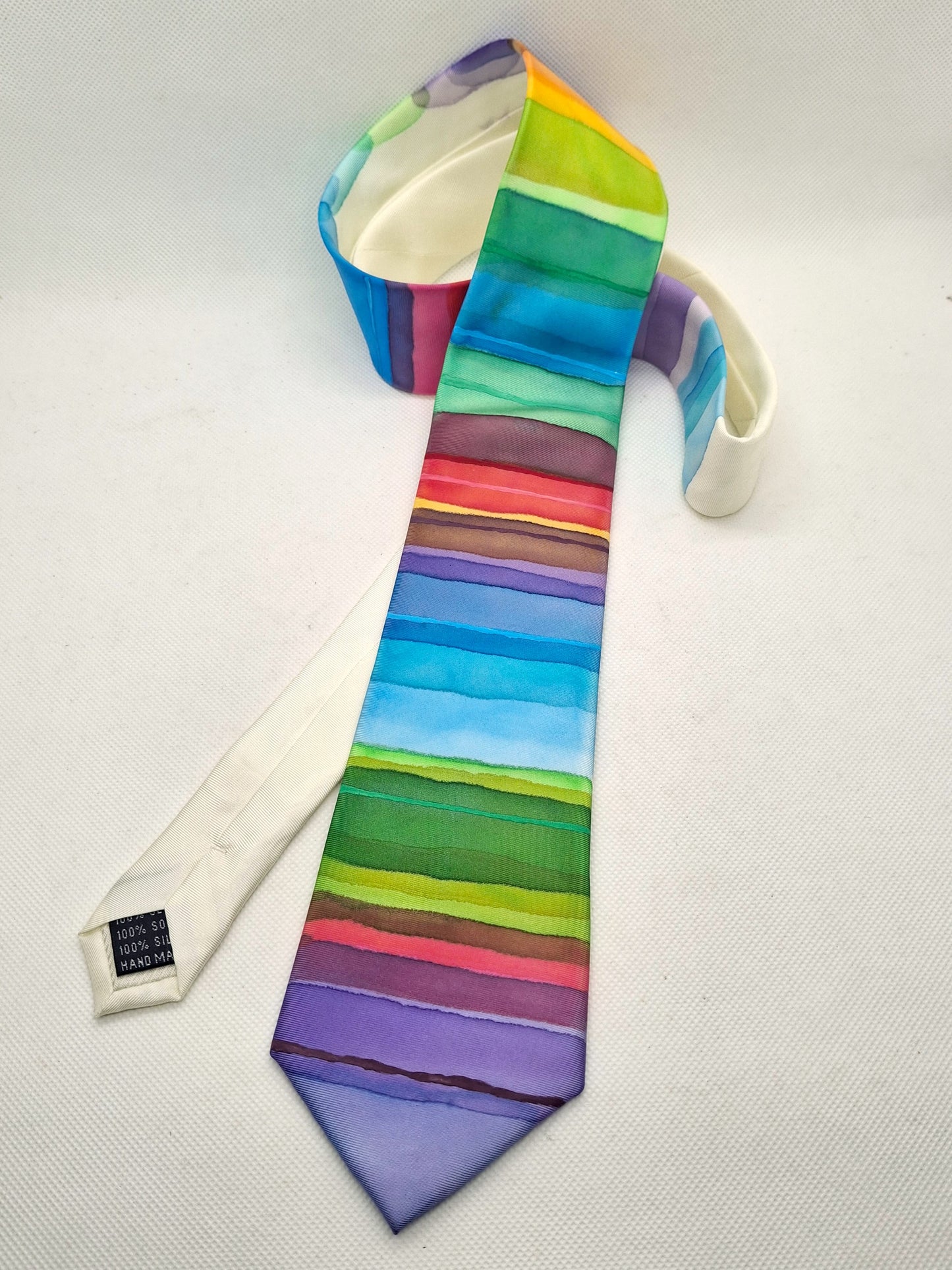Pastel Stripe