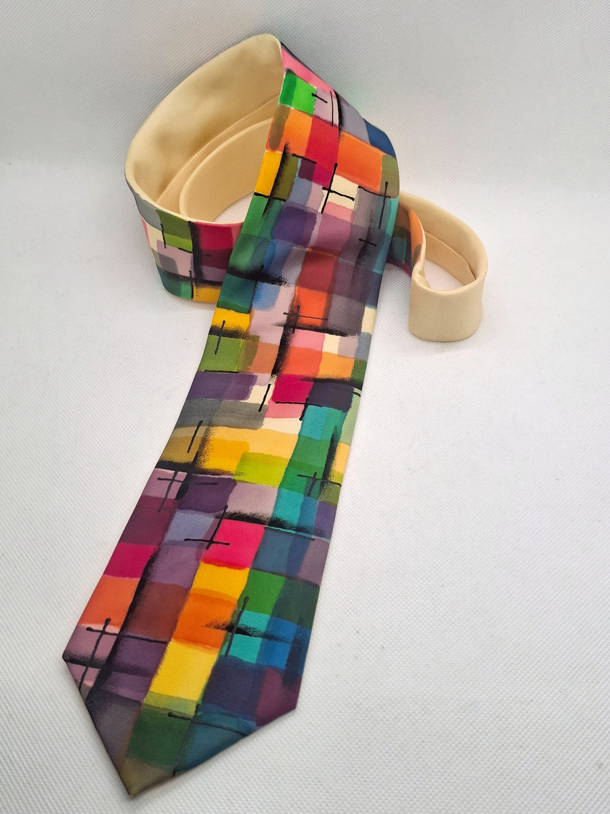 Bright Check
