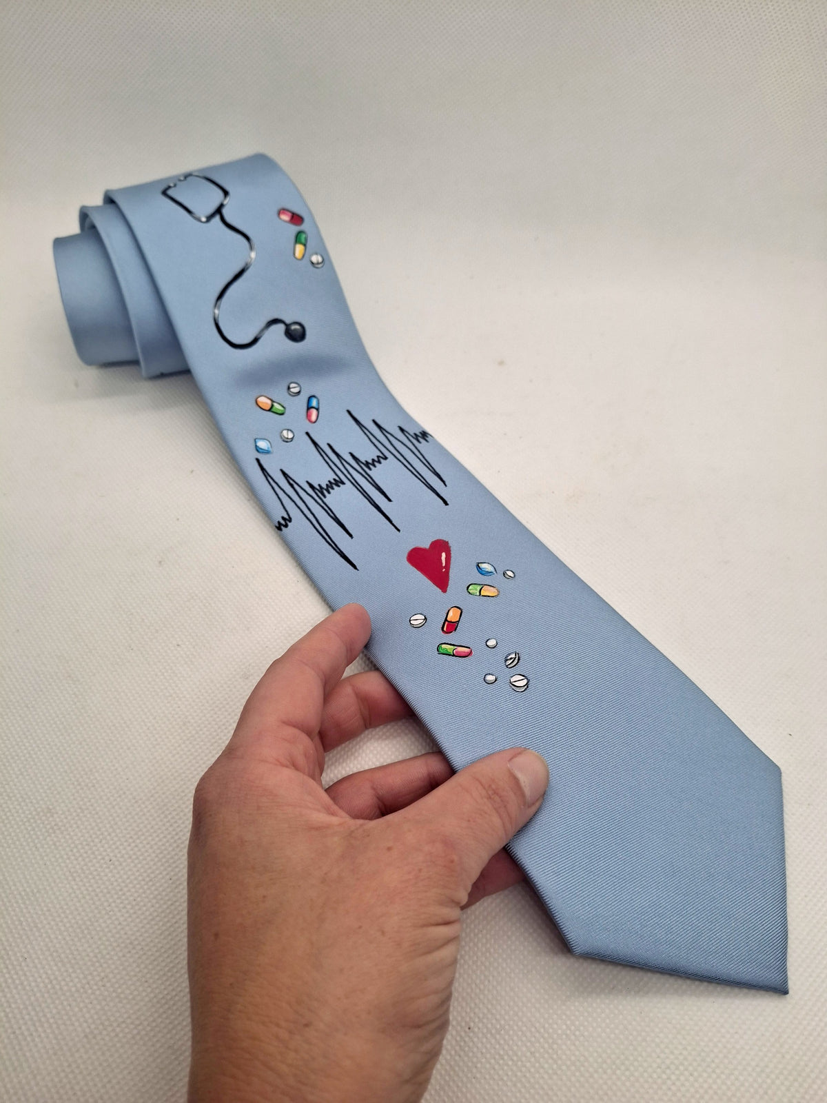 Medical Doctor