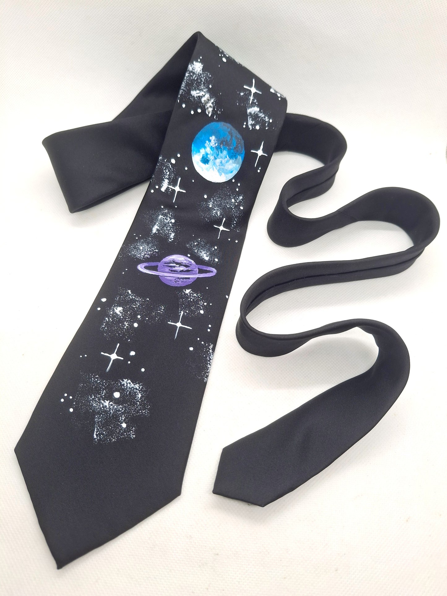 Stars and Planets