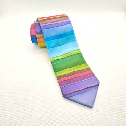 Pastel Stripe