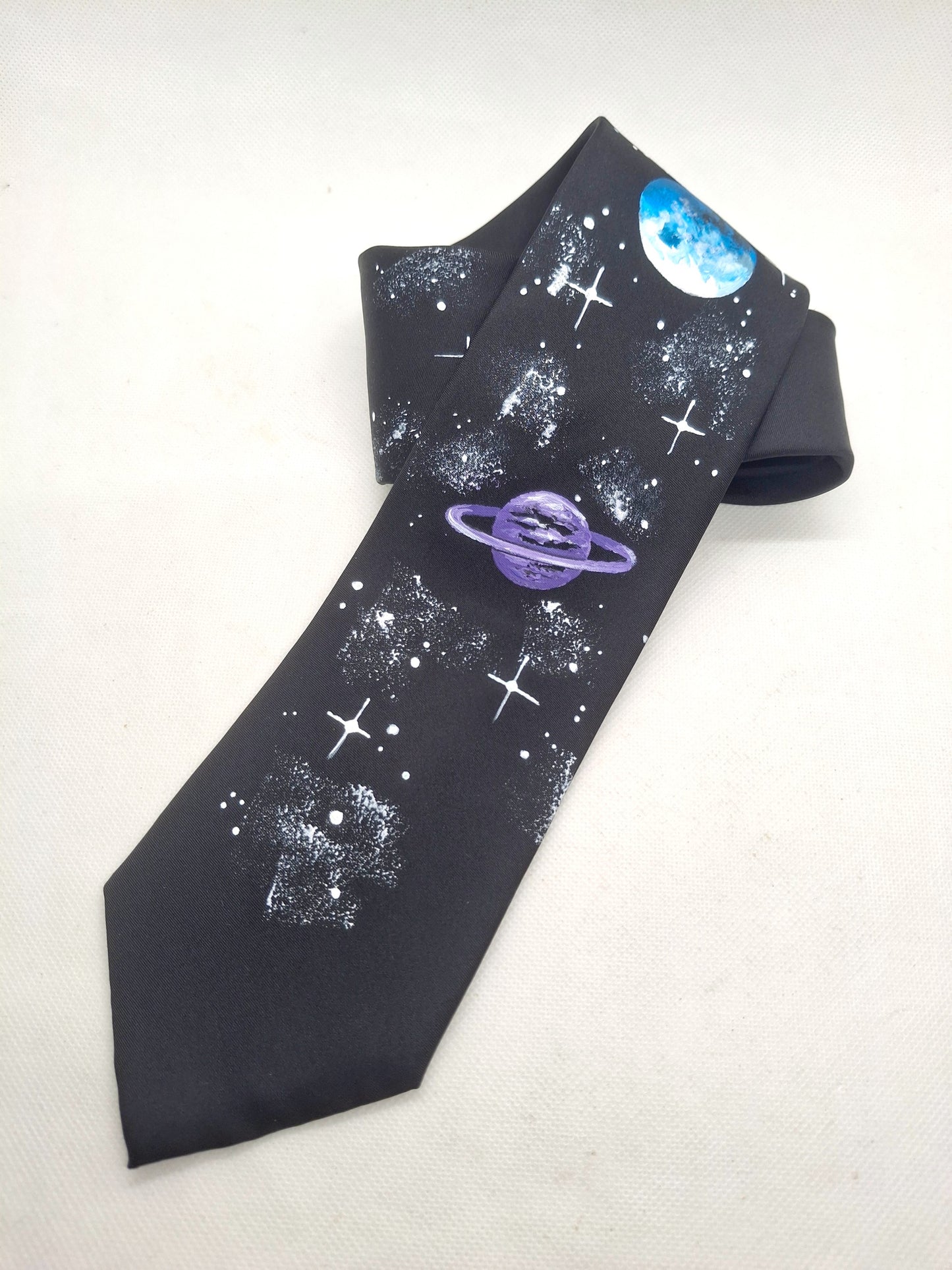 Stars and Planets