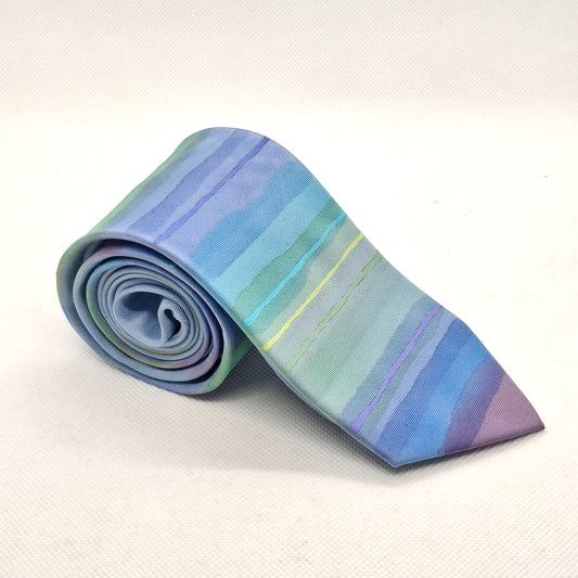 Blue Stripe