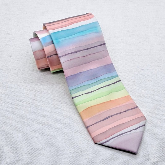 Pastel Stripe