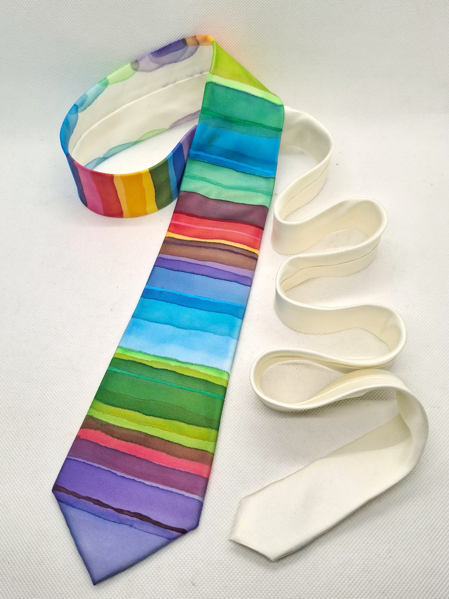 Pastel Stripe