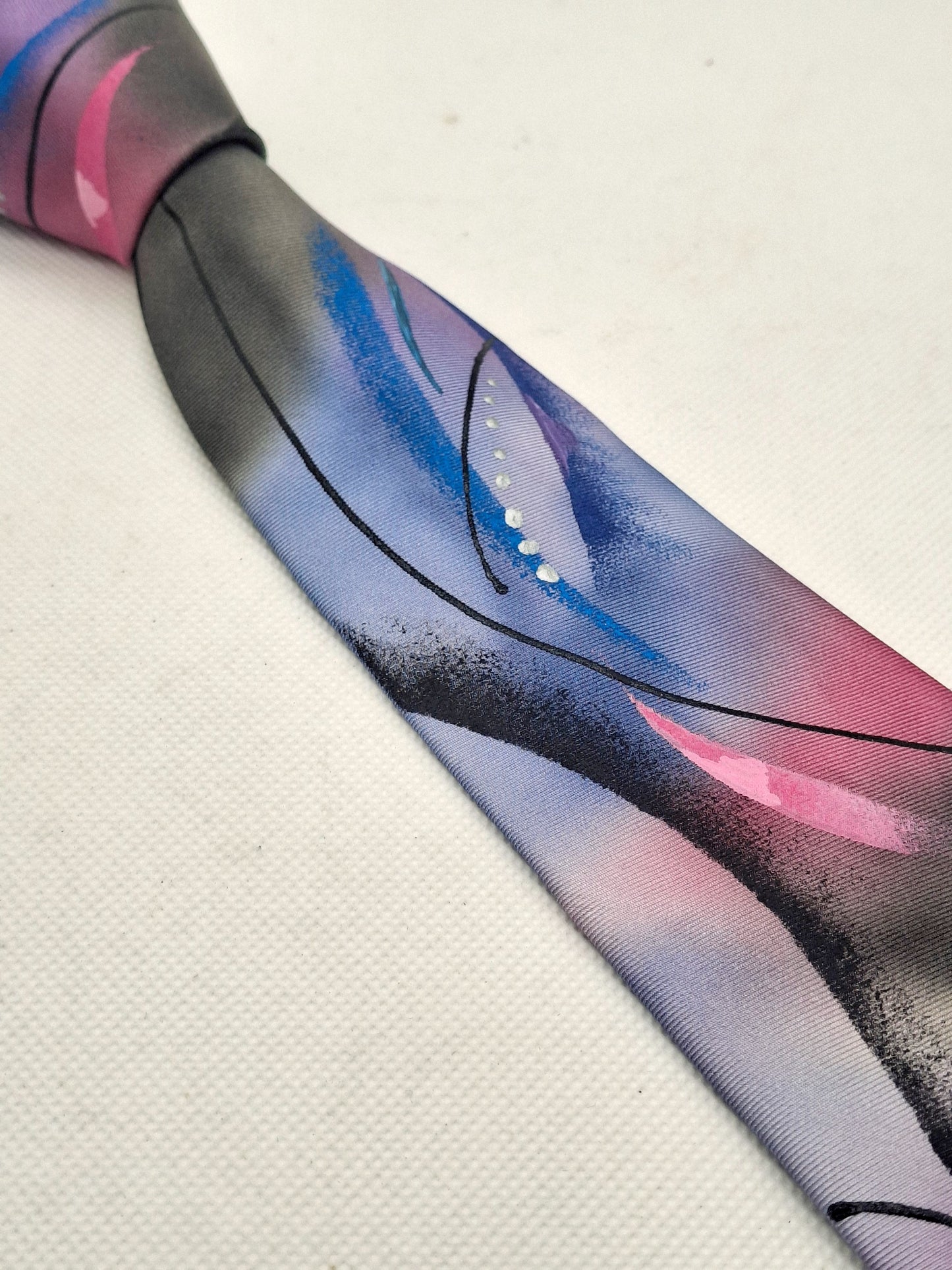 Pastel Abstract