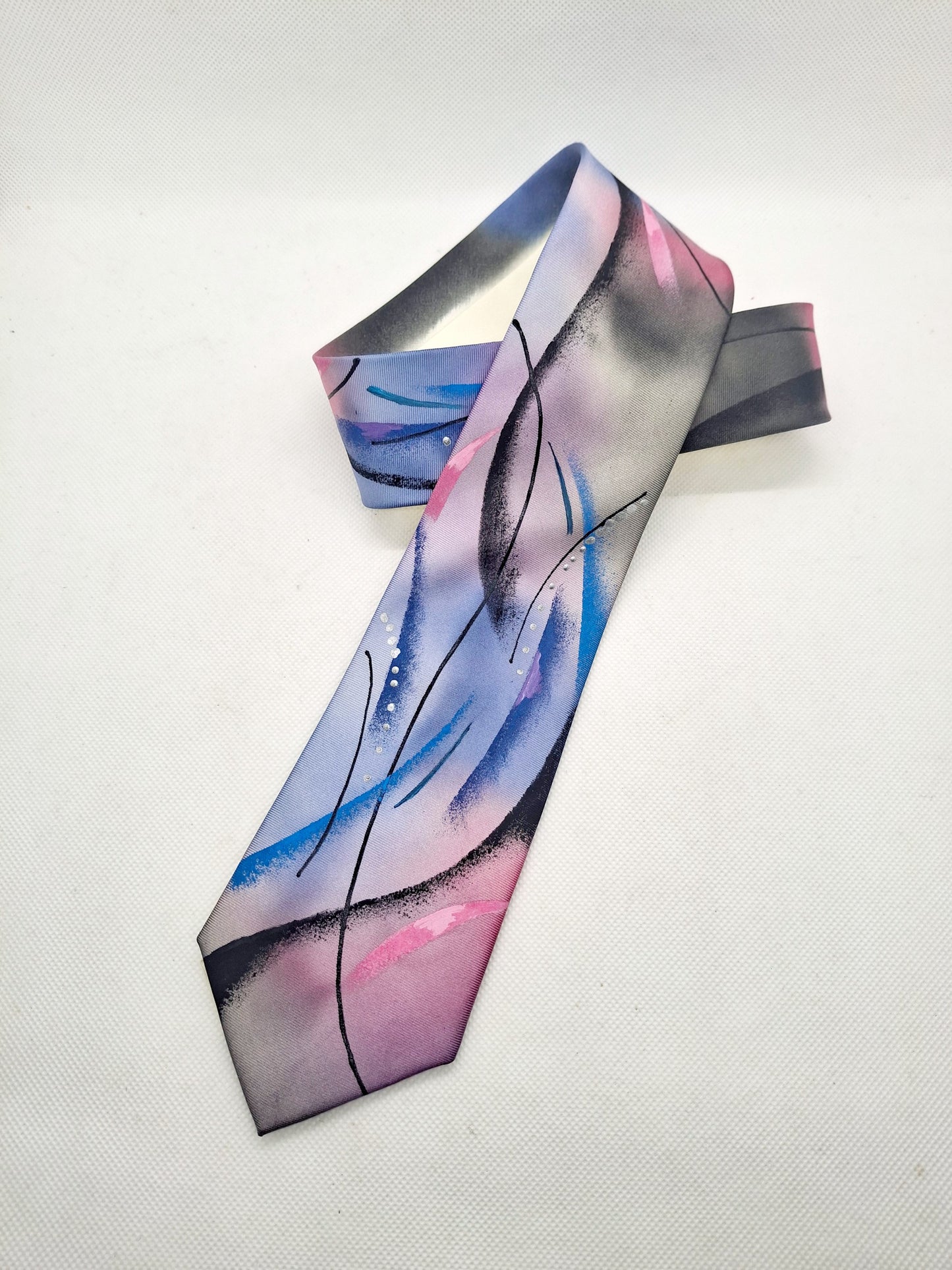 Pastel Abstract
