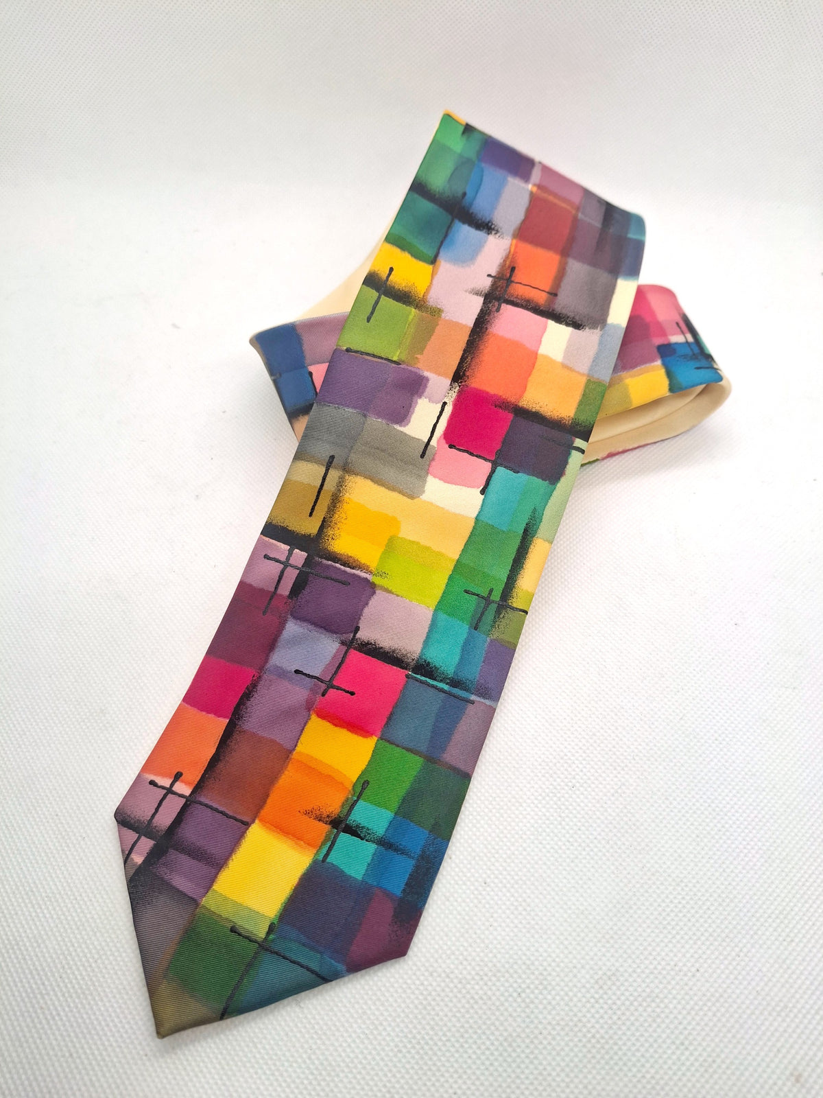 Bright Check