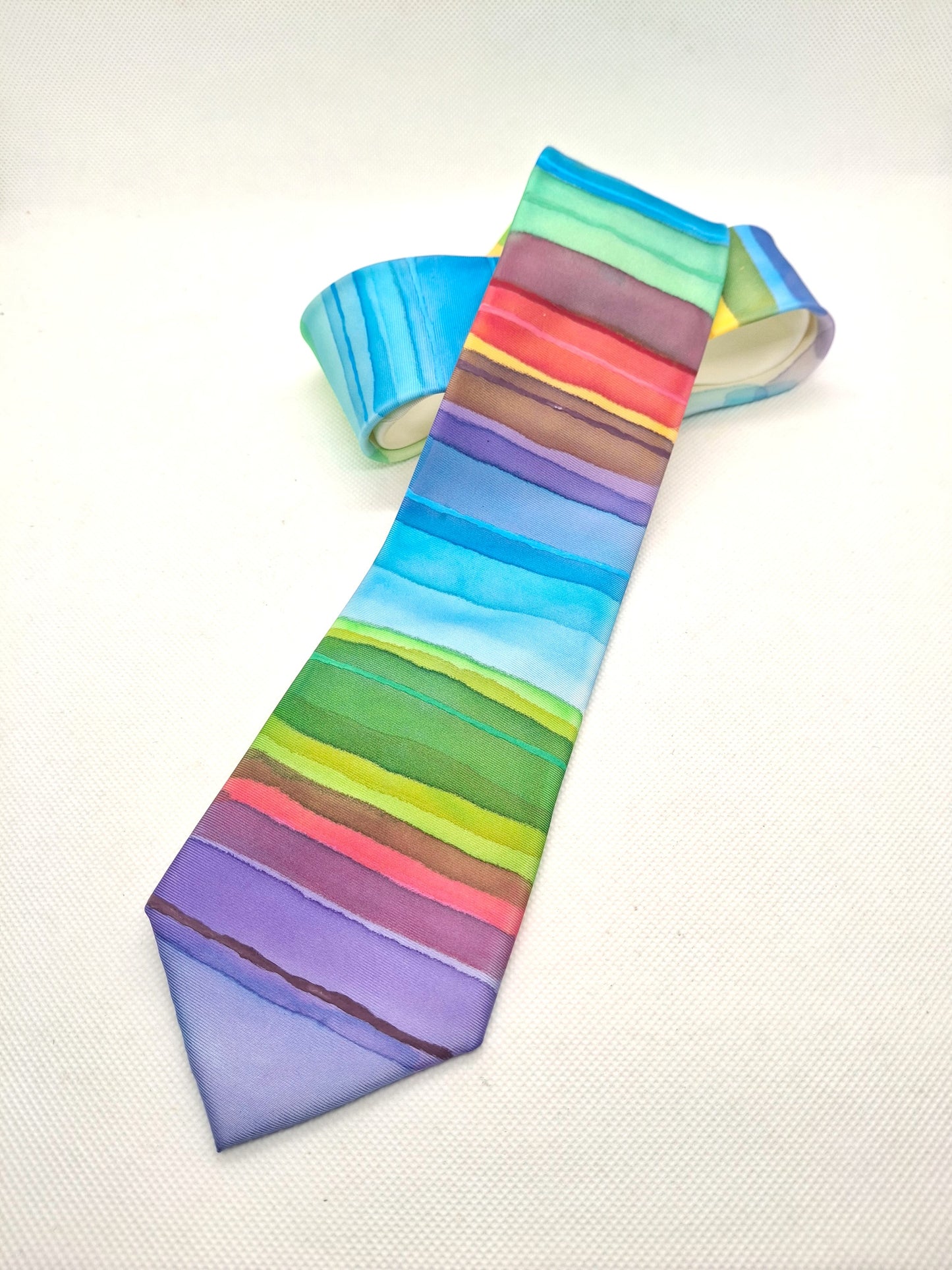 Pastel Stripe