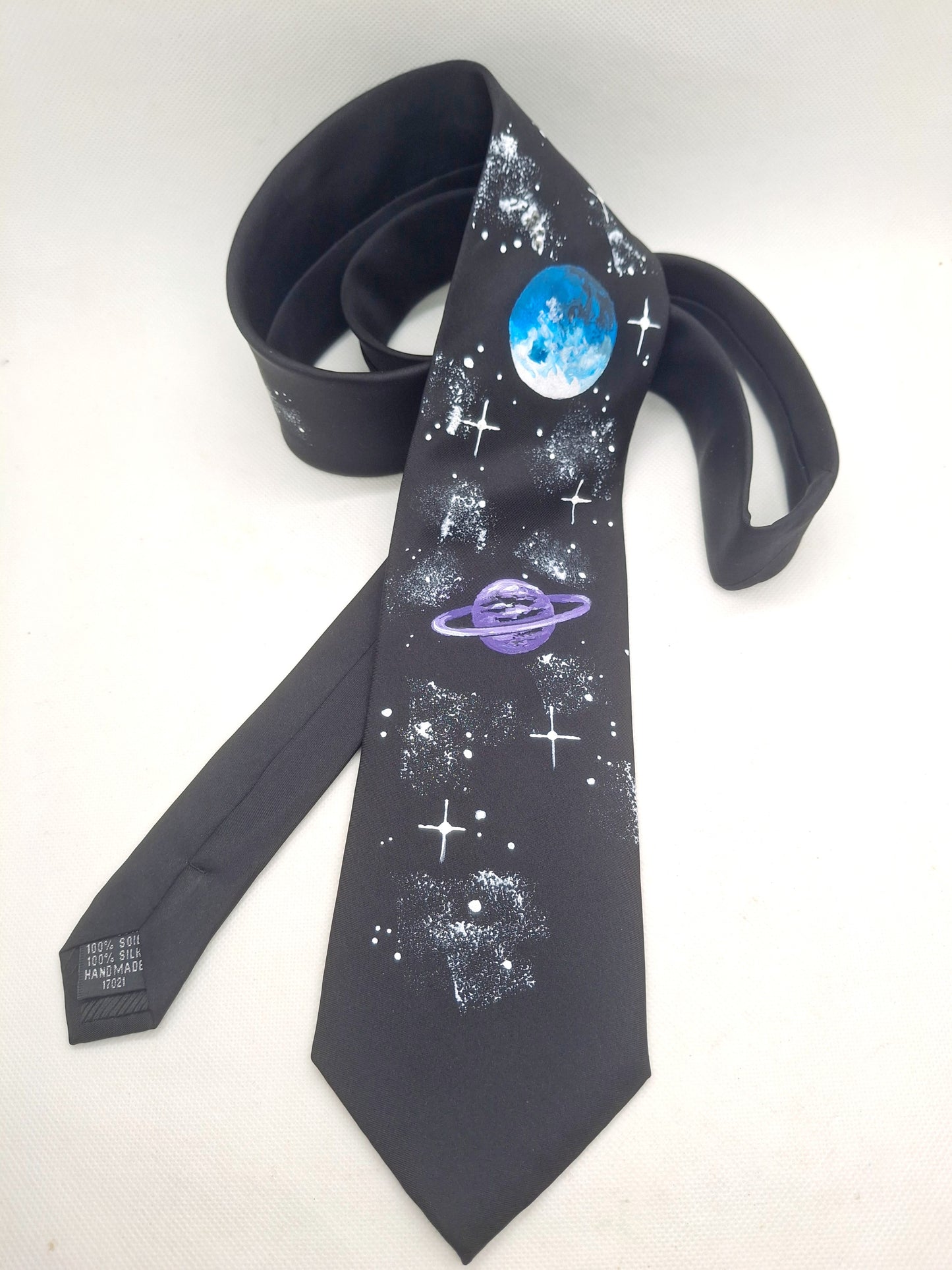 Stars and Planets