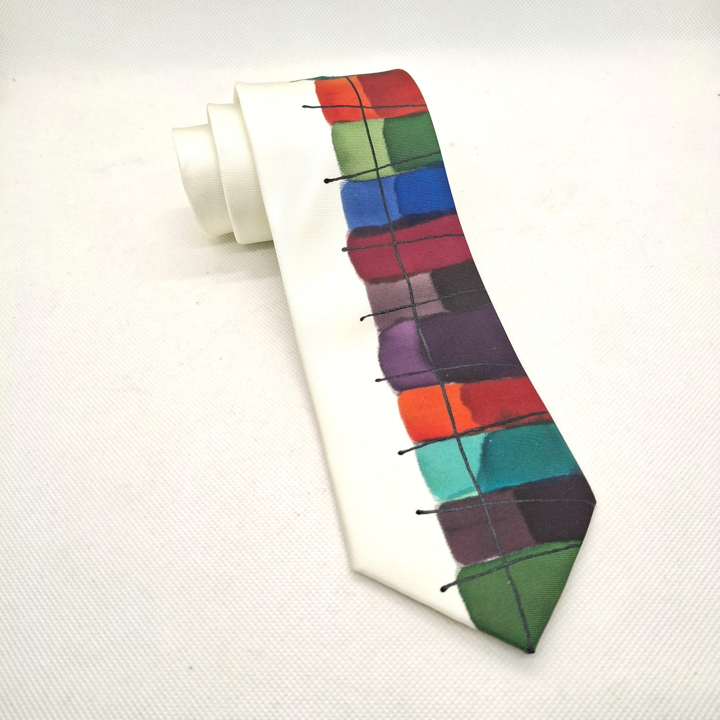 Half Stripe