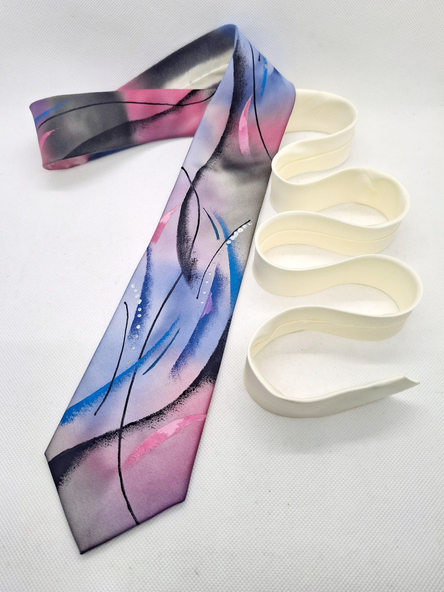 Pastel Abstract