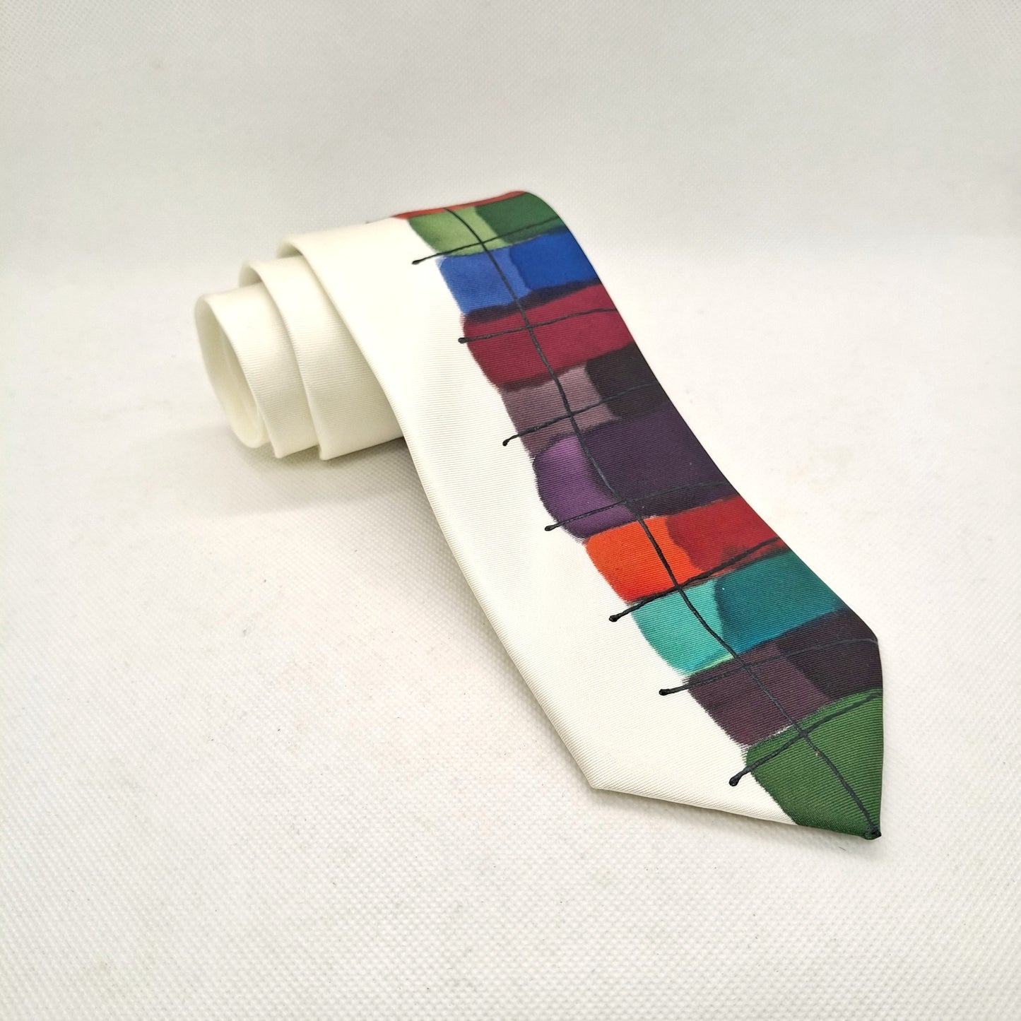 Half Stripe