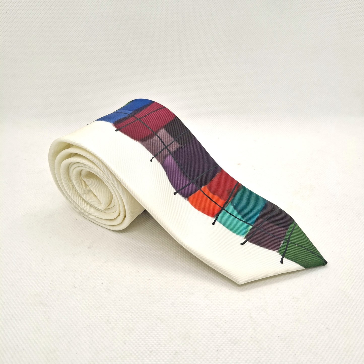 Half Stripe