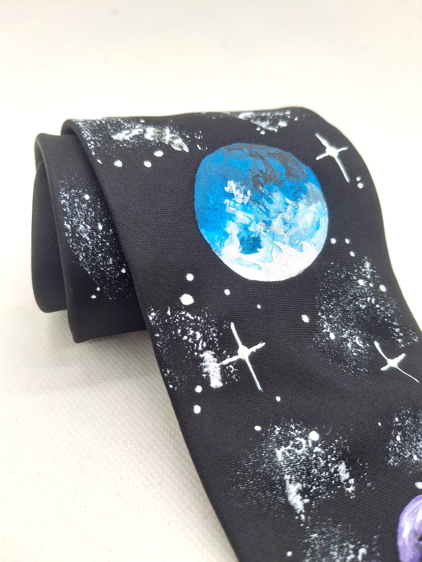Stars and Planets