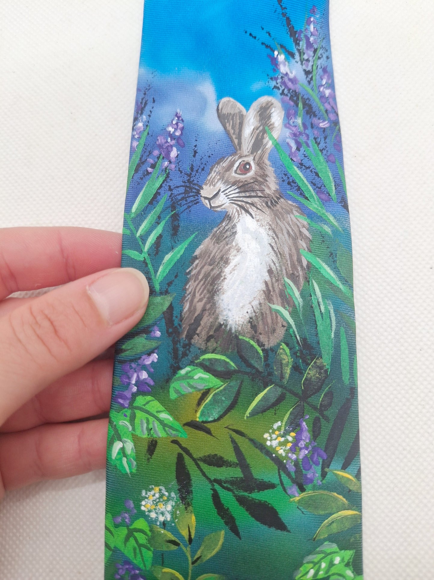 Hare